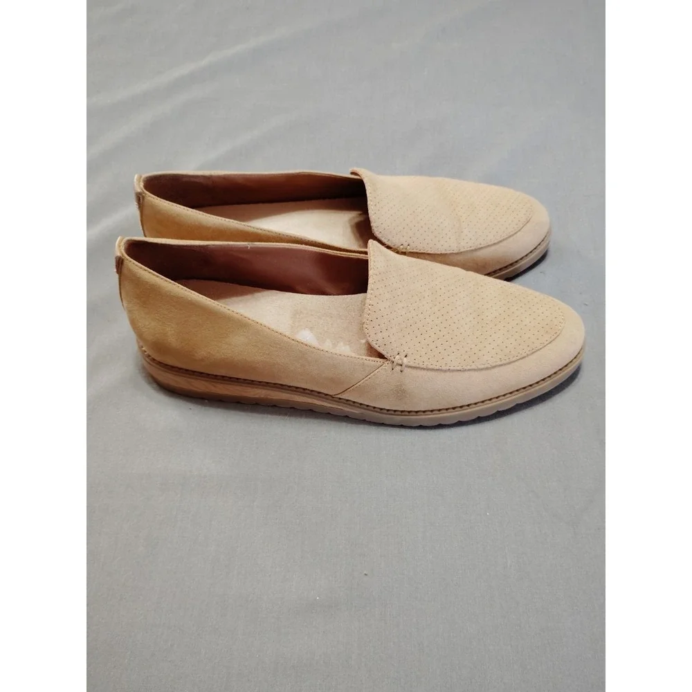 Dr. Scholls academia old